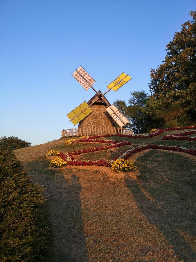 Symphony Du Vivant Lautrec Luaran gambar